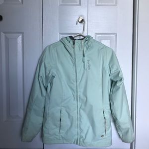Burton snowboarding coat
